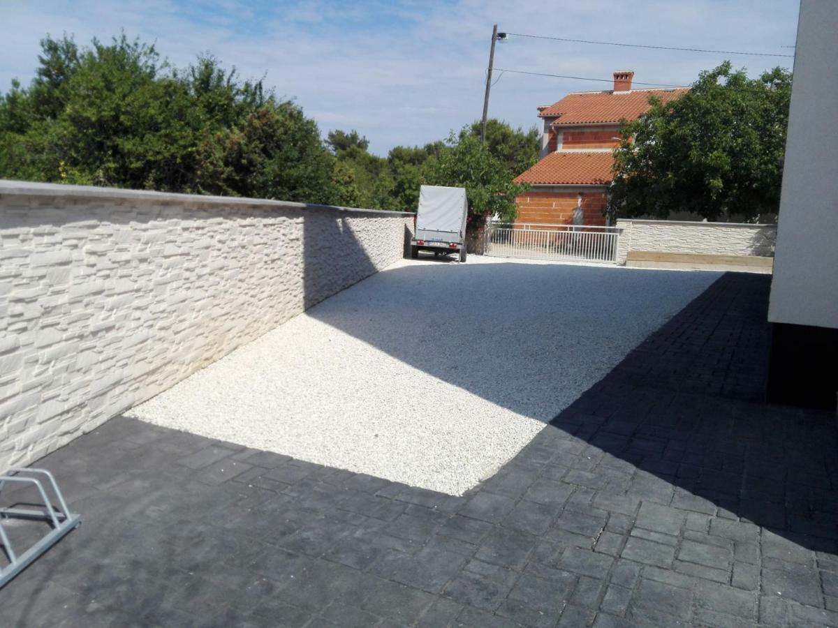 Apartment Rosenberg ميدولين المظهر الخارجي الصورة