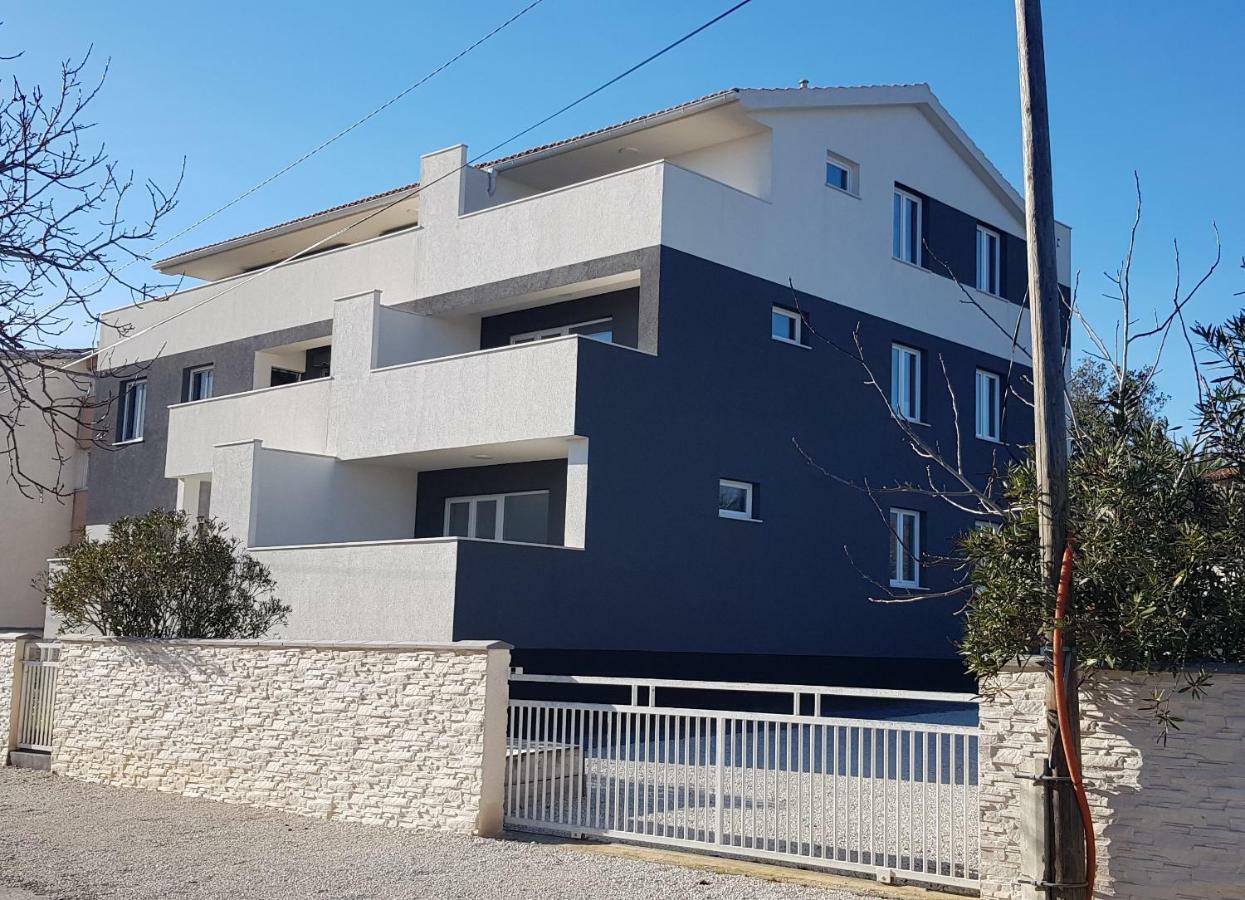 Apartment Rosenberg ميدولين المظهر الخارجي الصورة