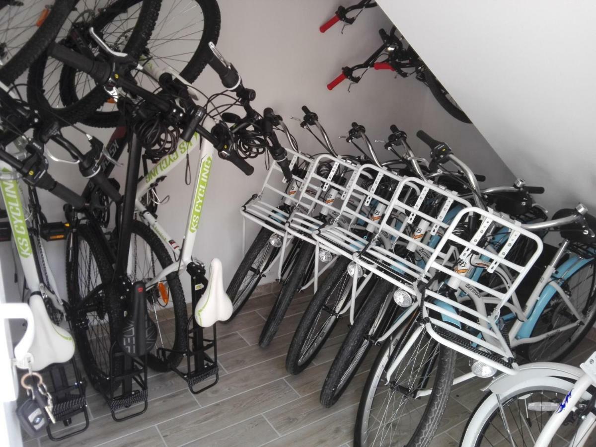 Apartment Rosenberg ميدولين المظهر الخارجي الصورة