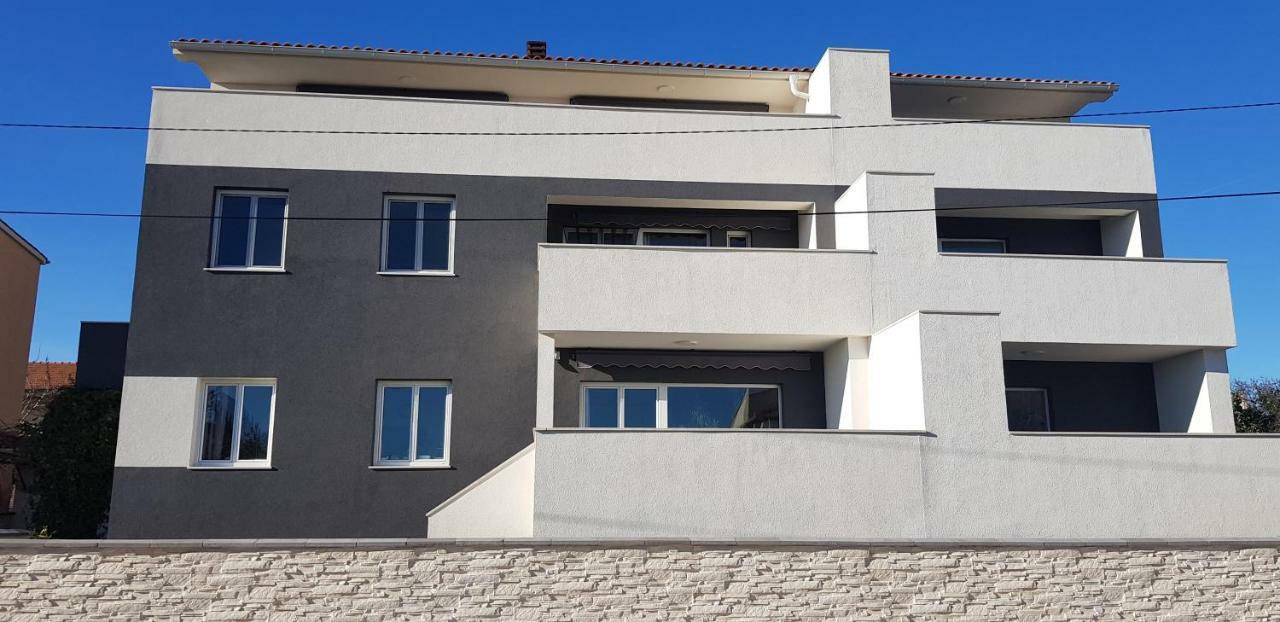Apartment Rosenberg ميدولين المظهر الخارجي الصورة