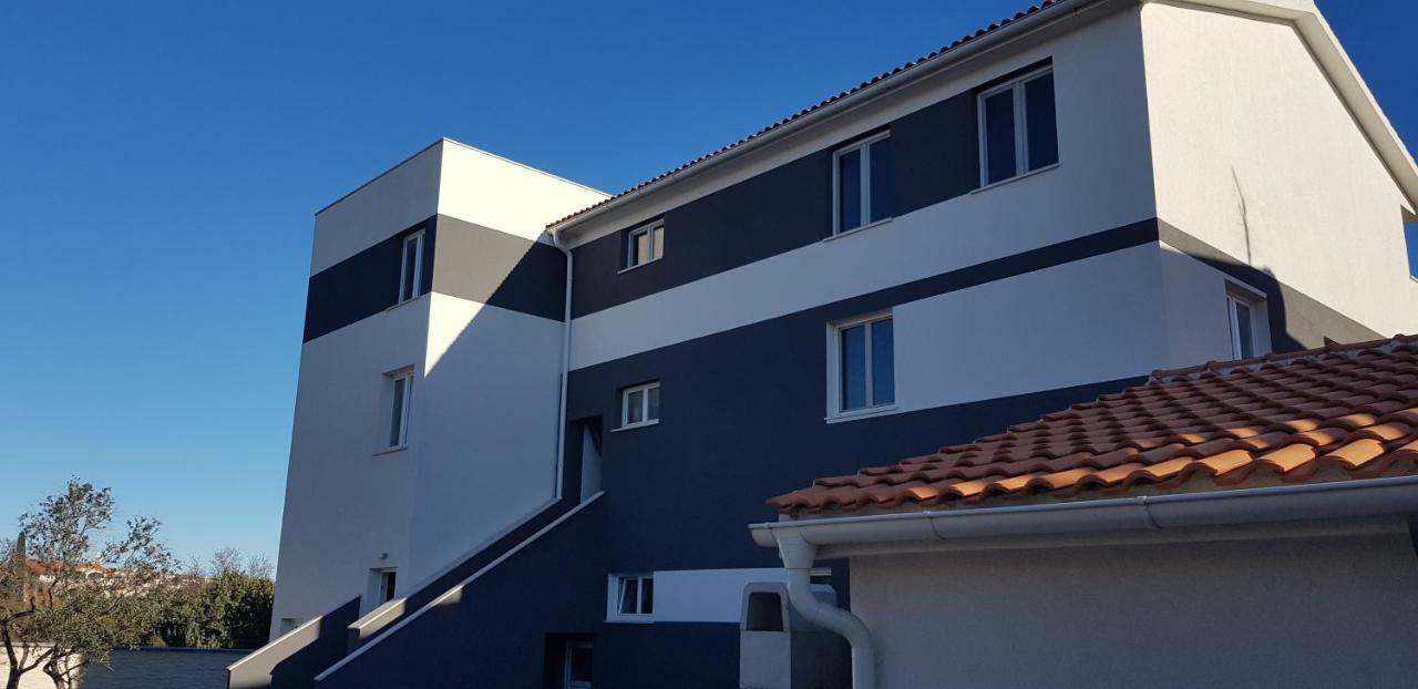 Apartment Rosenberg ميدولين المظهر الخارجي الصورة