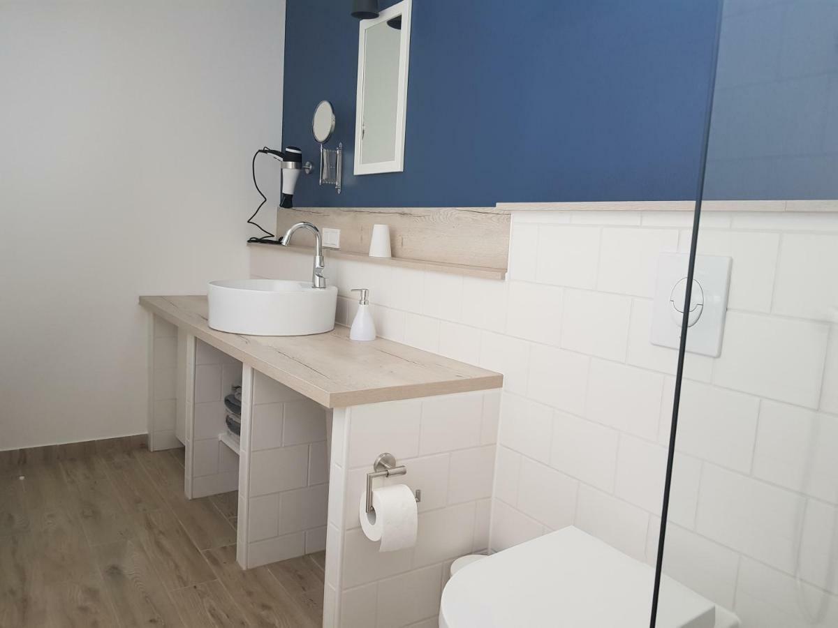 Apartment Rosenberg ميدولين المظهر الخارجي الصورة