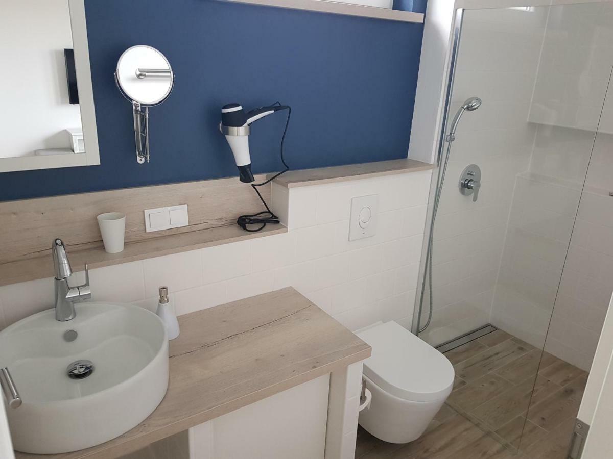 Apartment Rosenberg ميدولين المظهر الخارجي الصورة
