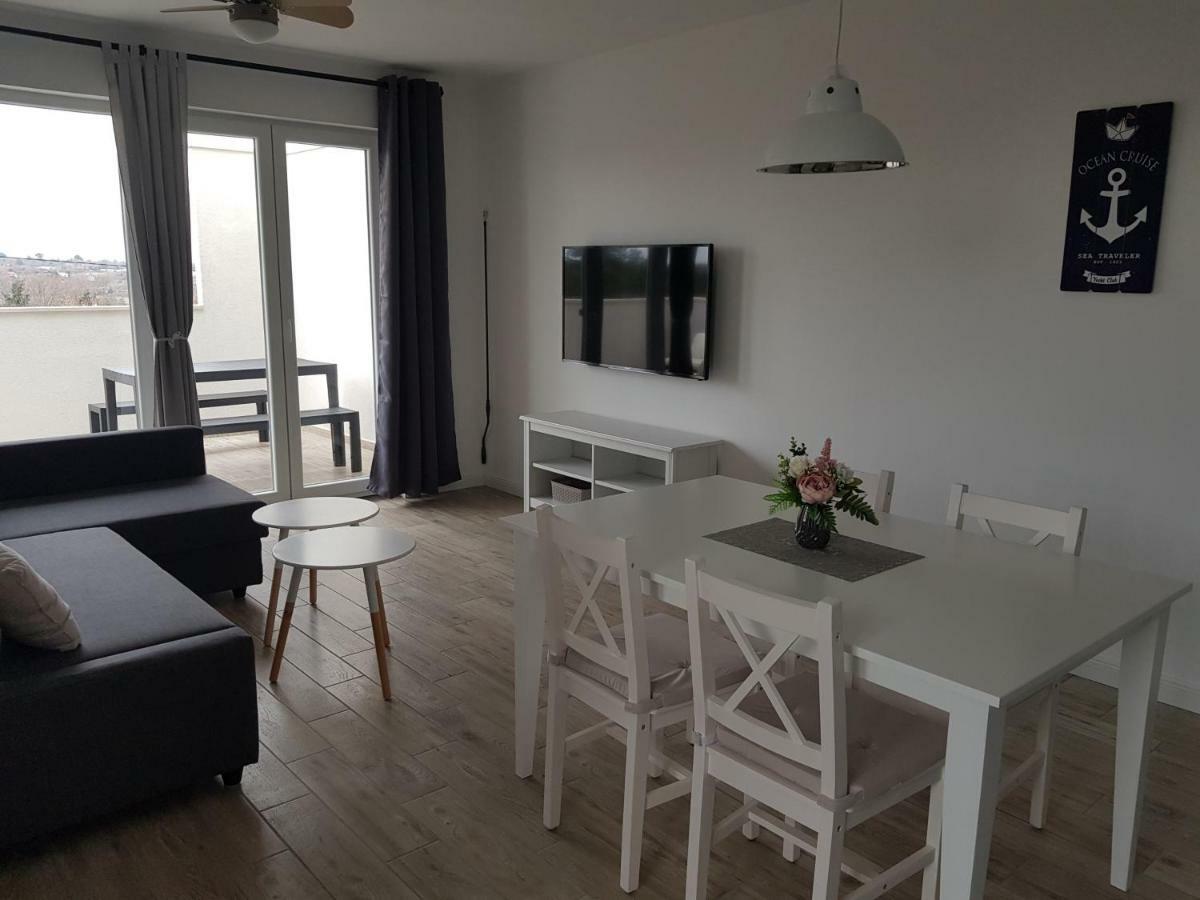 Apartment Rosenberg ميدولين المظهر الخارجي الصورة