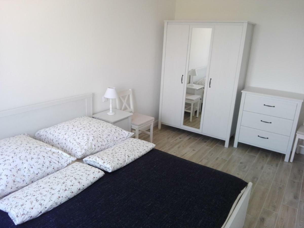 Apartment Rosenberg ميدولين المظهر الخارجي الصورة