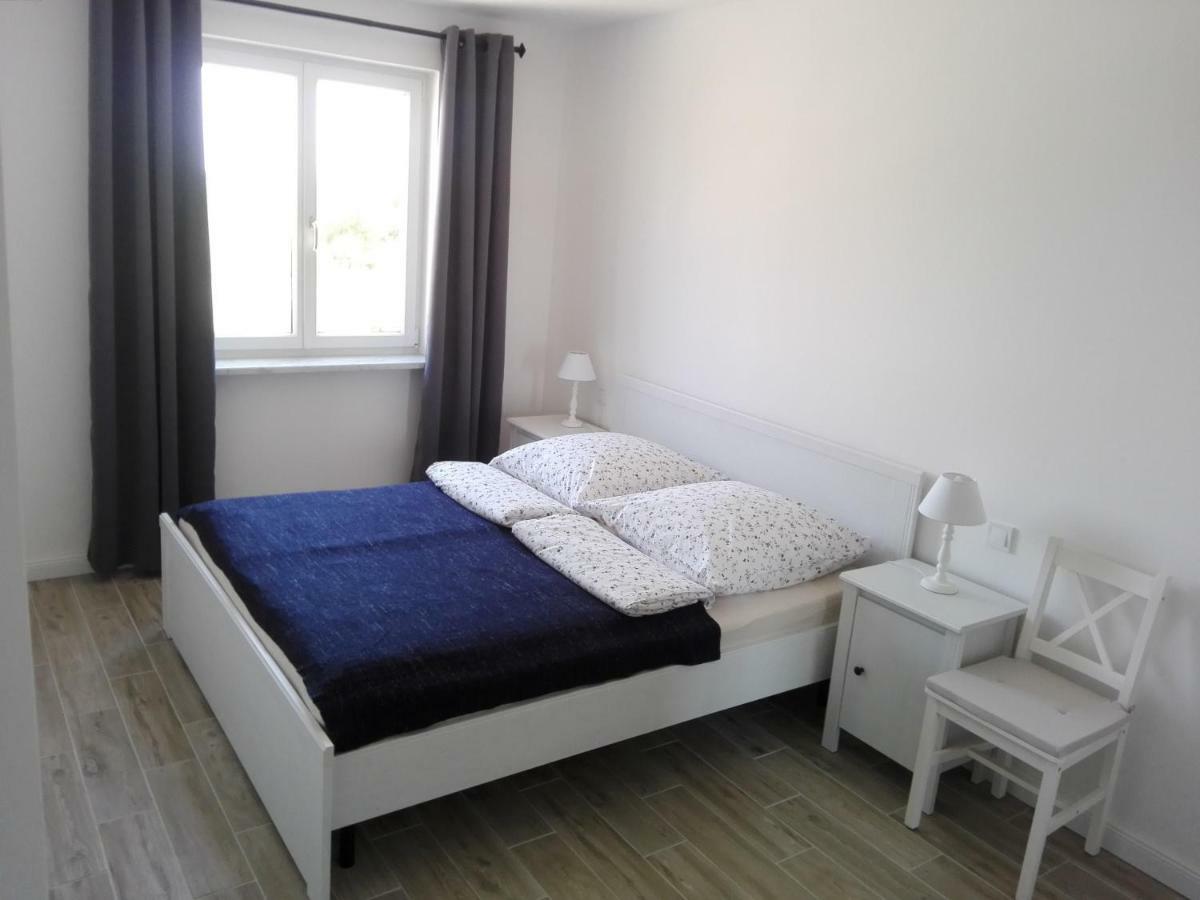 Apartment Rosenberg ميدولين المظهر الخارجي الصورة