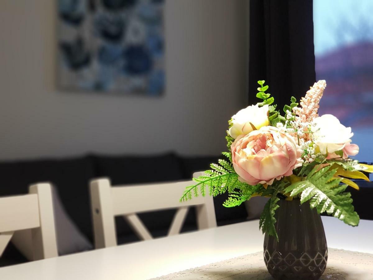 Apartment Rosenberg ميدولين المظهر الخارجي الصورة