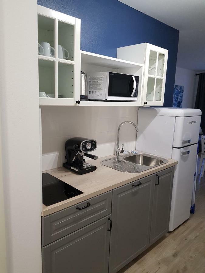 Apartment Rosenberg ميدولين المظهر الخارجي الصورة