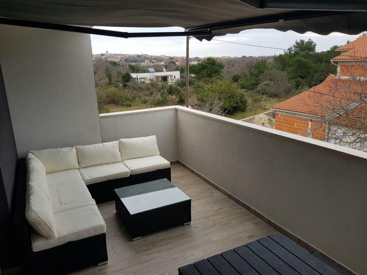 Apartment Rosenberg ميدولين المظهر الخارجي الصورة