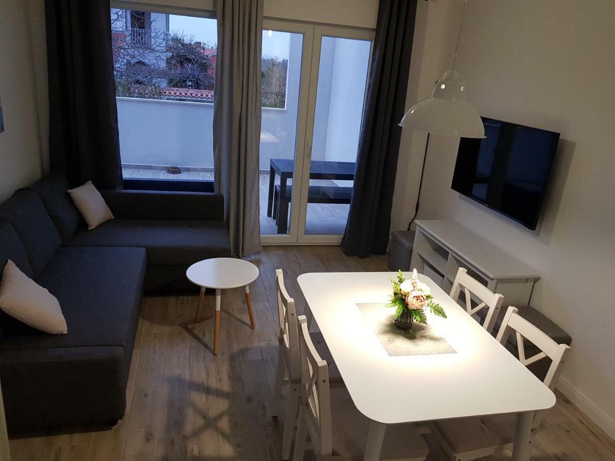 Apartment Rosenberg ميدولين المظهر الخارجي الصورة