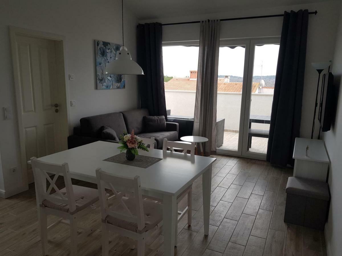 Apartment Rosenberg ميدولين المظهر الخارجي الصورة