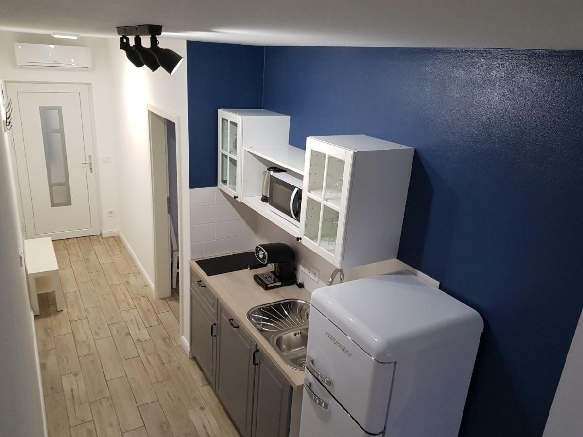 Apartment Rosenberg ميدولين المظهر الخارجي الصورة