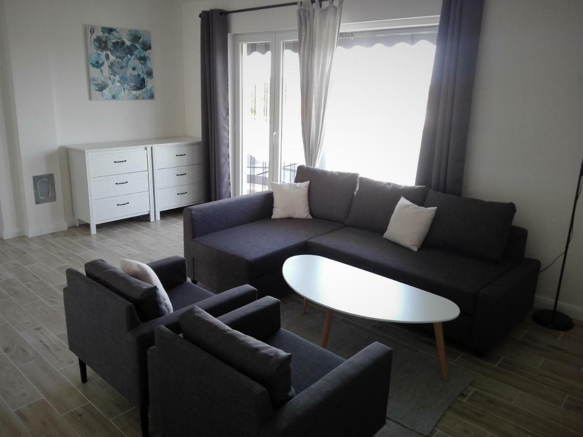 Apartment Rosenberg ميدولين المظهر الخارجي الصورة