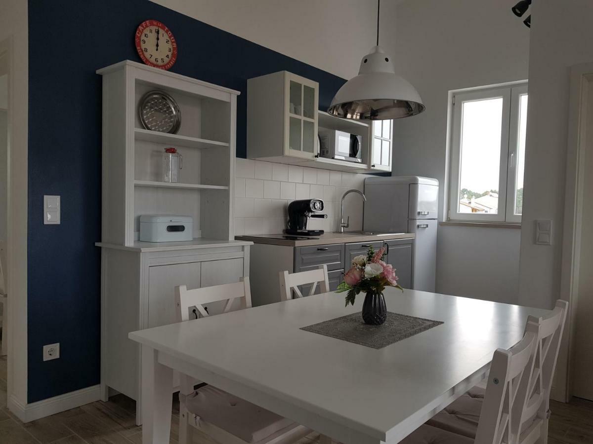 Apartment Rosenberg ميدولين المظهر الخارجي الصورة