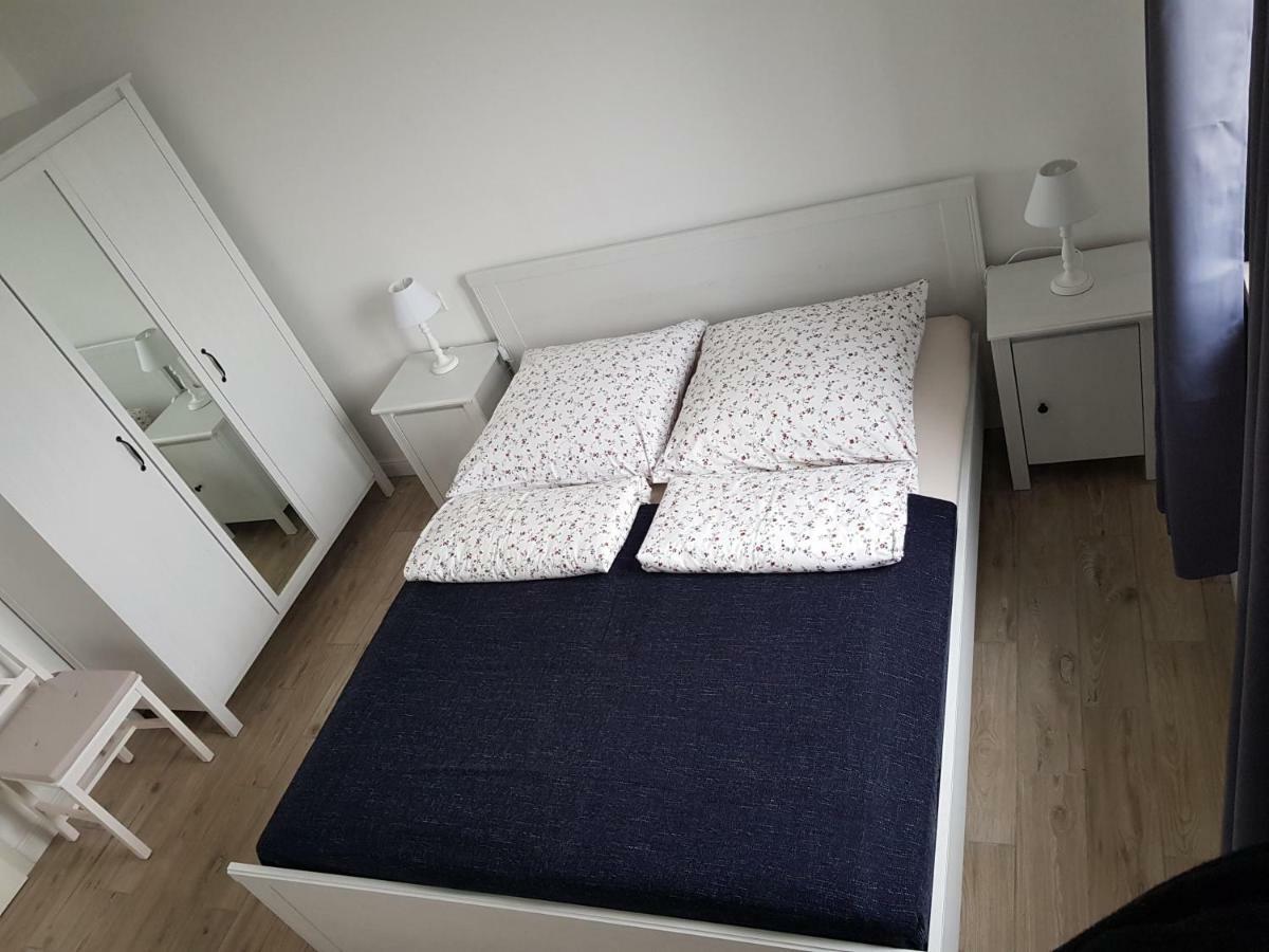 Apartment Rosenberg ميدولين المظهر الخارجي الصورة