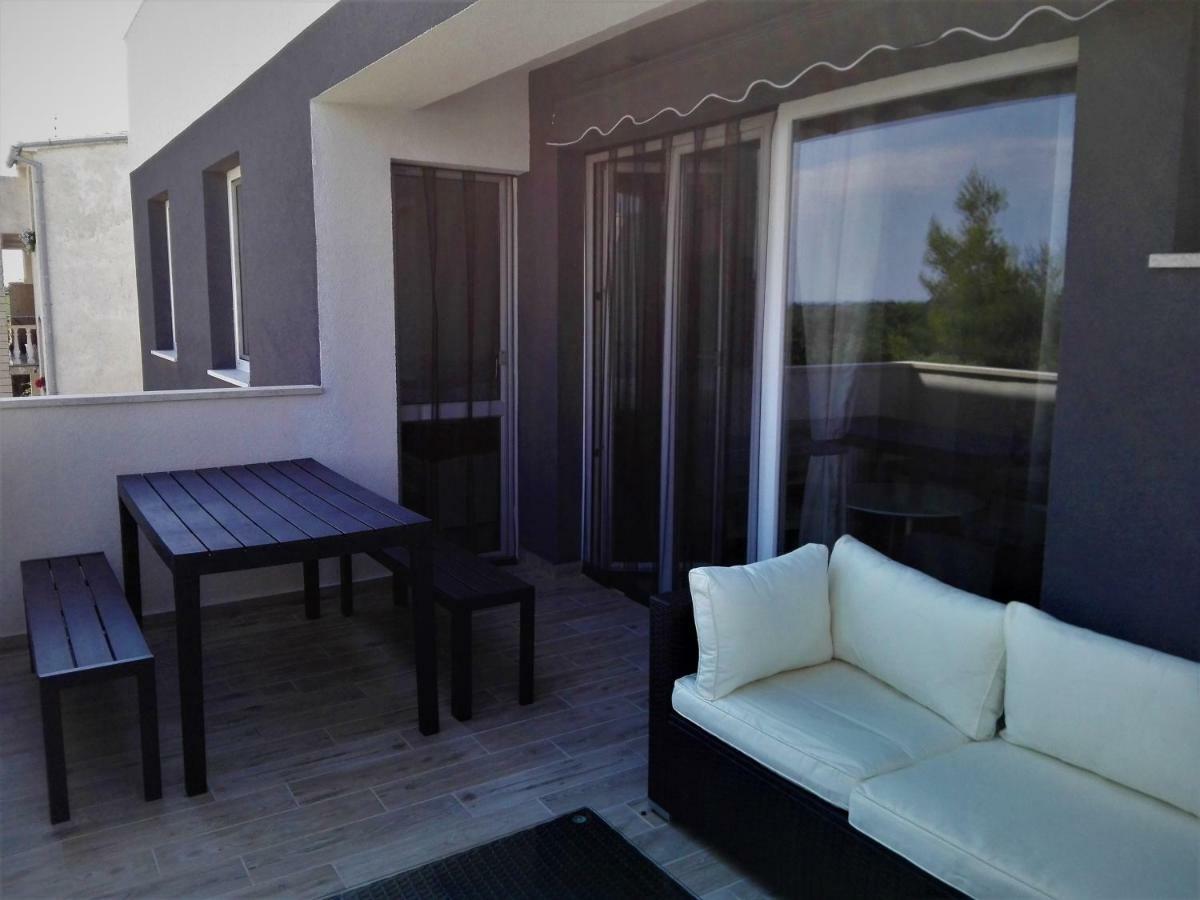 Apartment Rosenberg ميدولين المظهر الخارجي الصورة