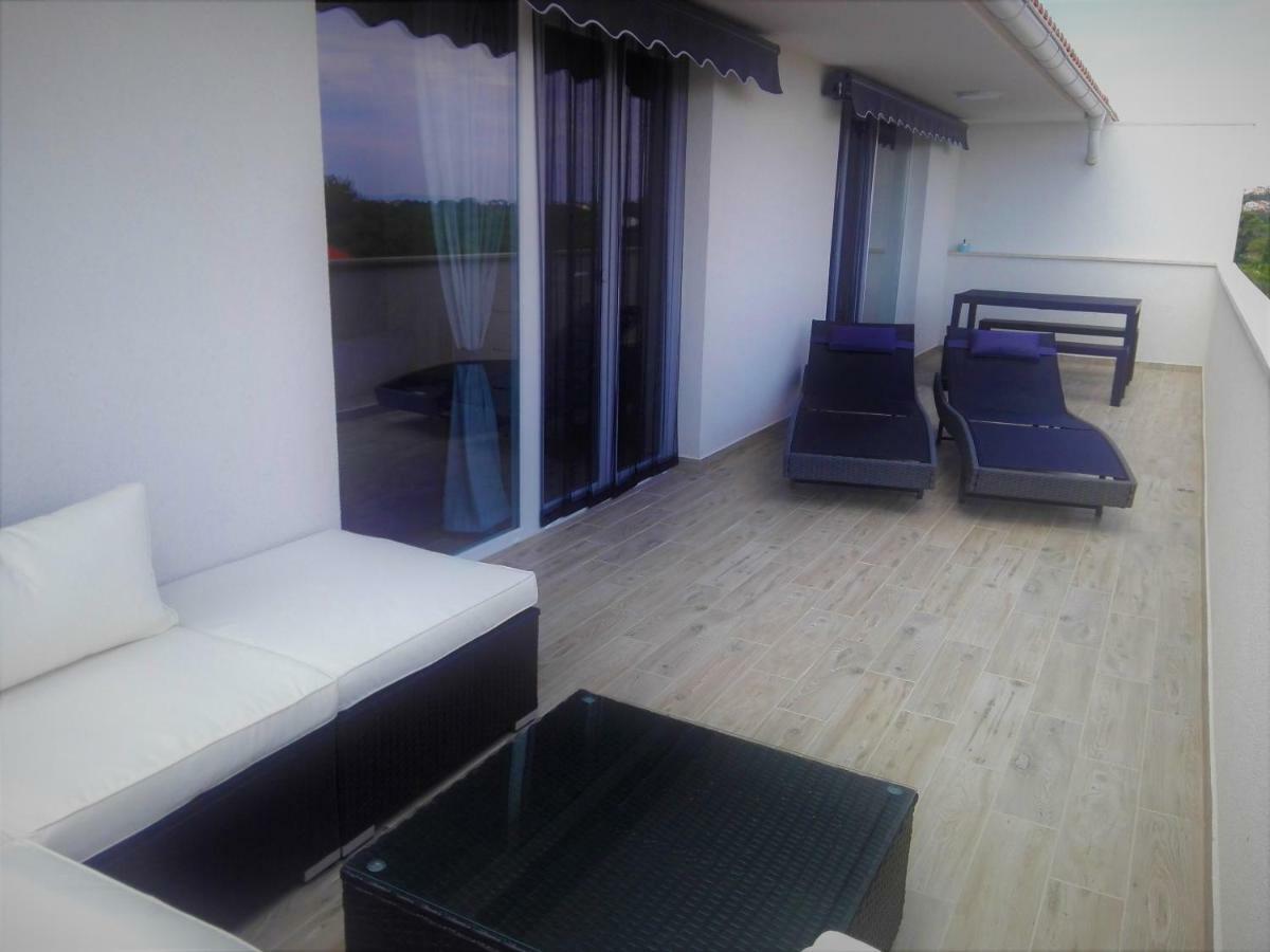 Apartment Rosenberg ميدولين المظهر الخارجي الصورة