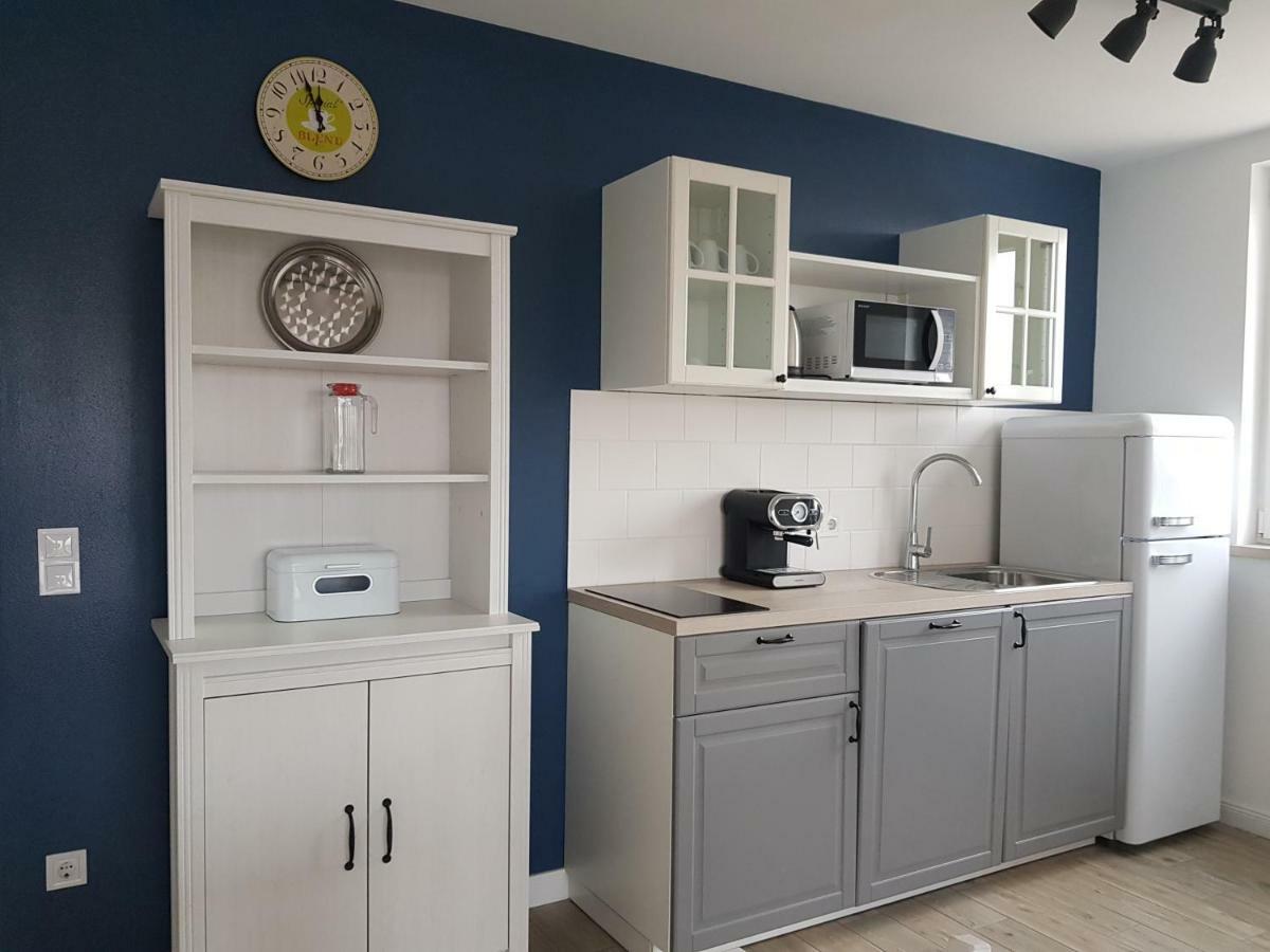 Apartment Rosenberg ميدولين المظهر الخارجي الصورة