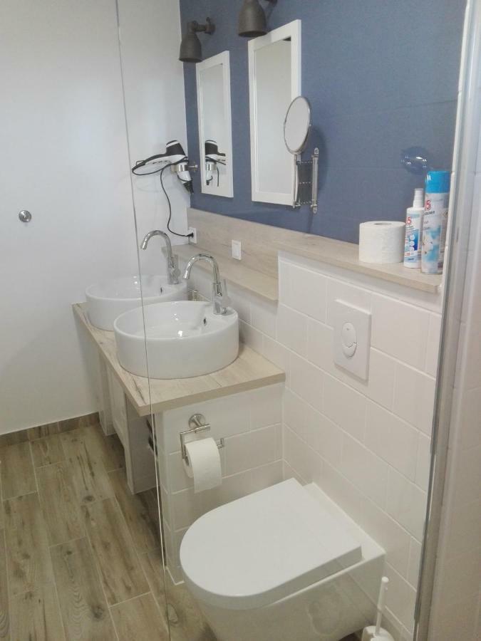 Apartment Rosenberg ميدولين المظهر الخارجي الصورة