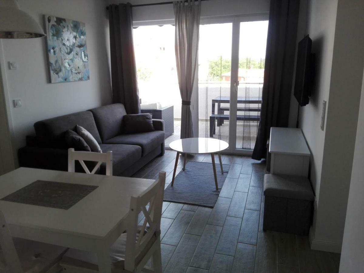 Apartment Rosenberg ميدولين المظهر الخارجي الصورة