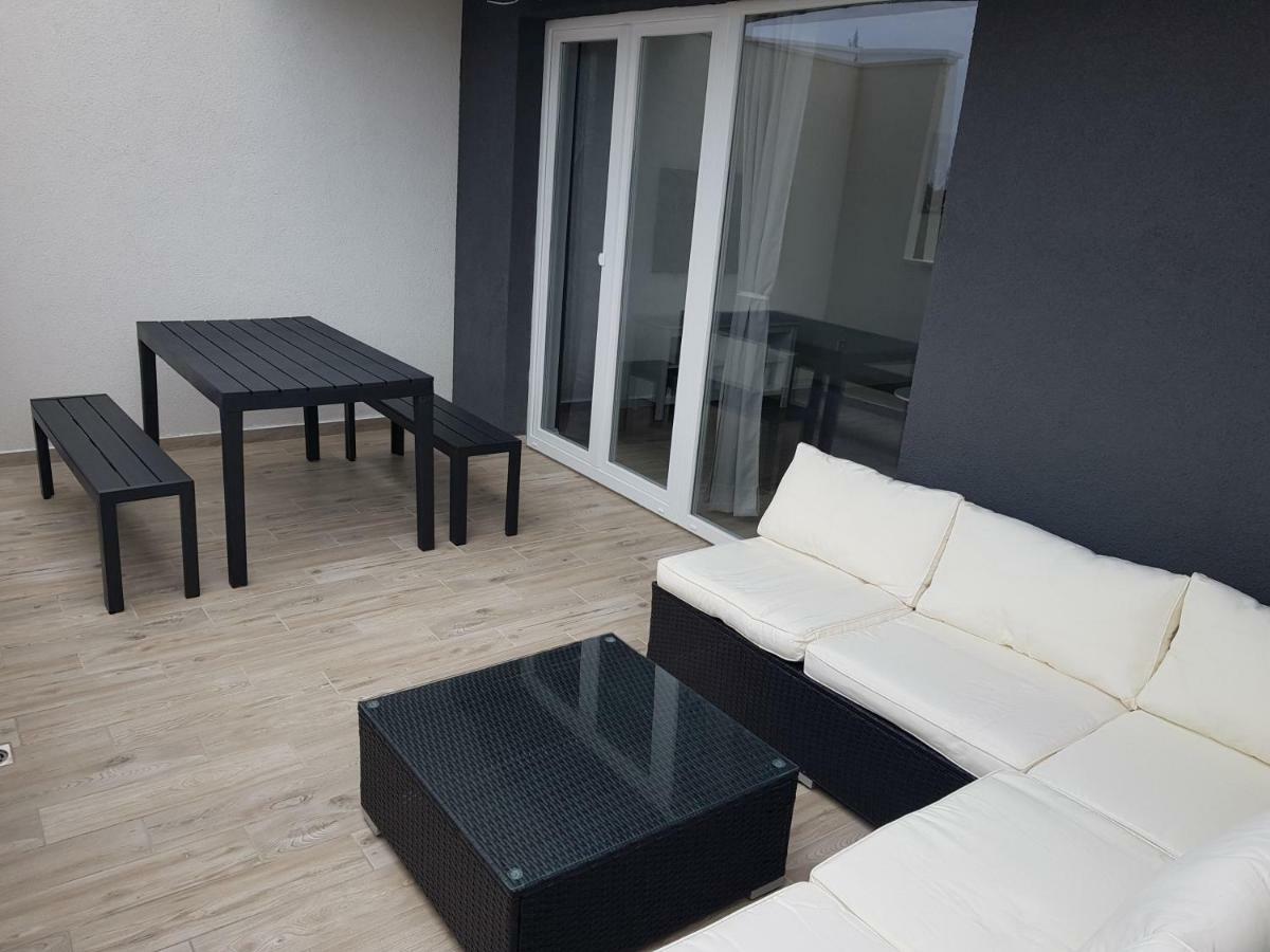 Apartment Rosenberg ميدولين المظهر الخارجي الصورة