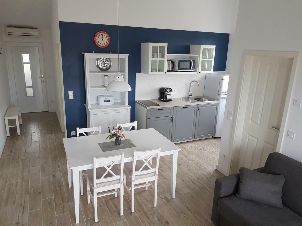 Apartment Rosenberg ميدولين المظهر الخارجي الصورة