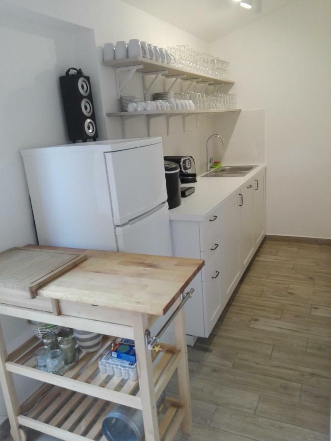 Apartment Rosenberg ميدولين المظهر الخارجي الصورة