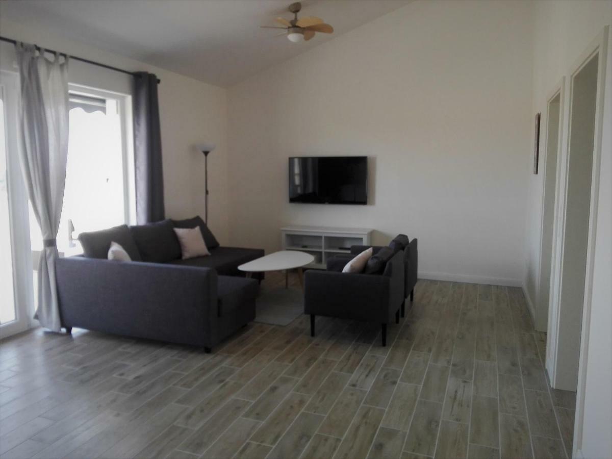 Apartment Rosenberg ميدولين المظهر الخارجي الصورة