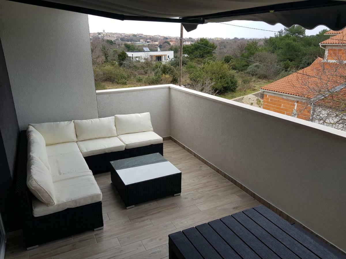 Apartment Rosenberg ميدولين المظهر الخارجي الصورة