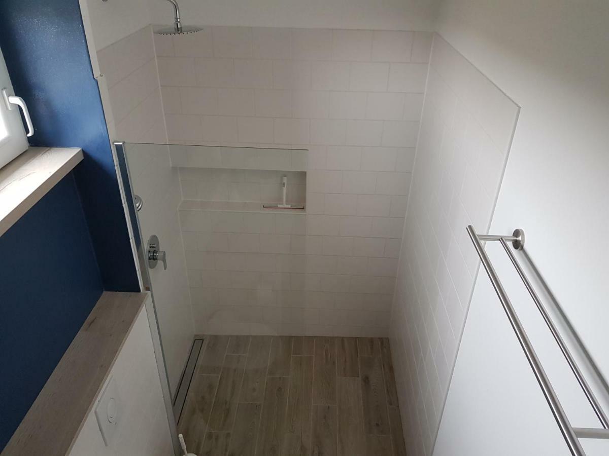 Apartment Rosenberg ميدولين المظهر الخارجي الصورة
