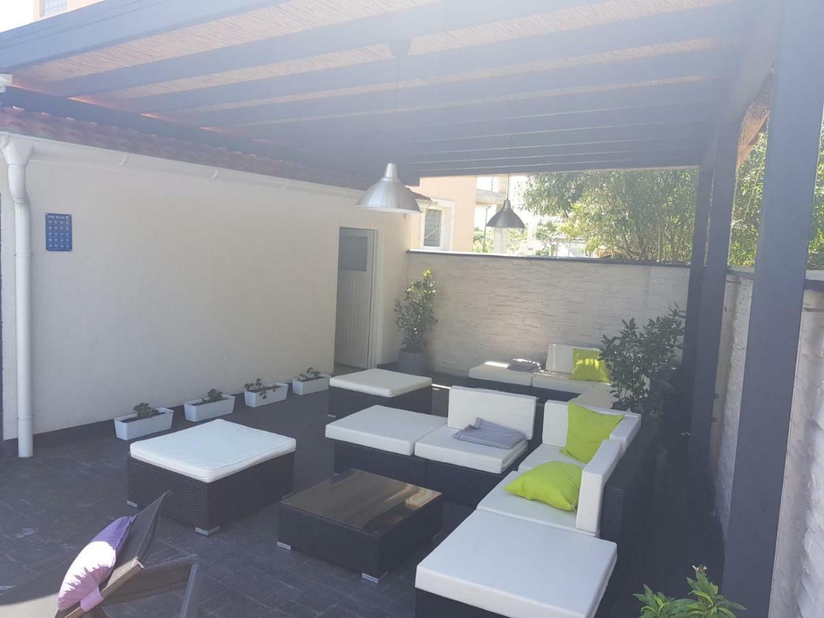 Apartment Rosenberg ميدولين المظهر الخارجي الصورة
