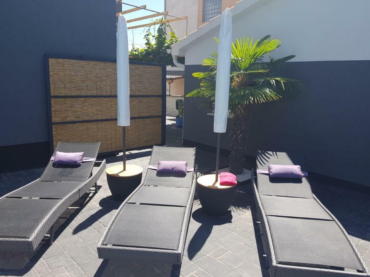 Apartment Rosenberg ميدولين المظهر الخارجي الصورة