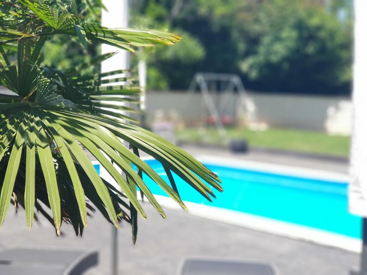 Apartment Rosenberg ميدولين المظهر الخارجي الصورة