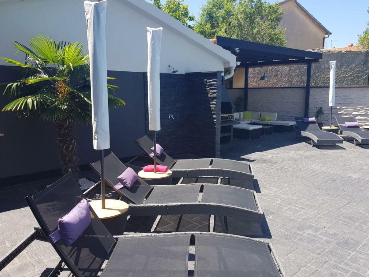Apartment Rosenberg ميدولين المظهر الخارجي الصورة