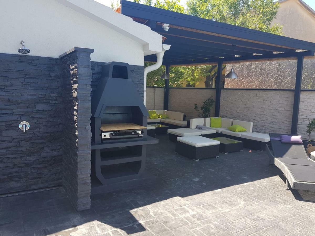 Apartment Rosenberg ميدولين المظهر الخارجي الصورة
