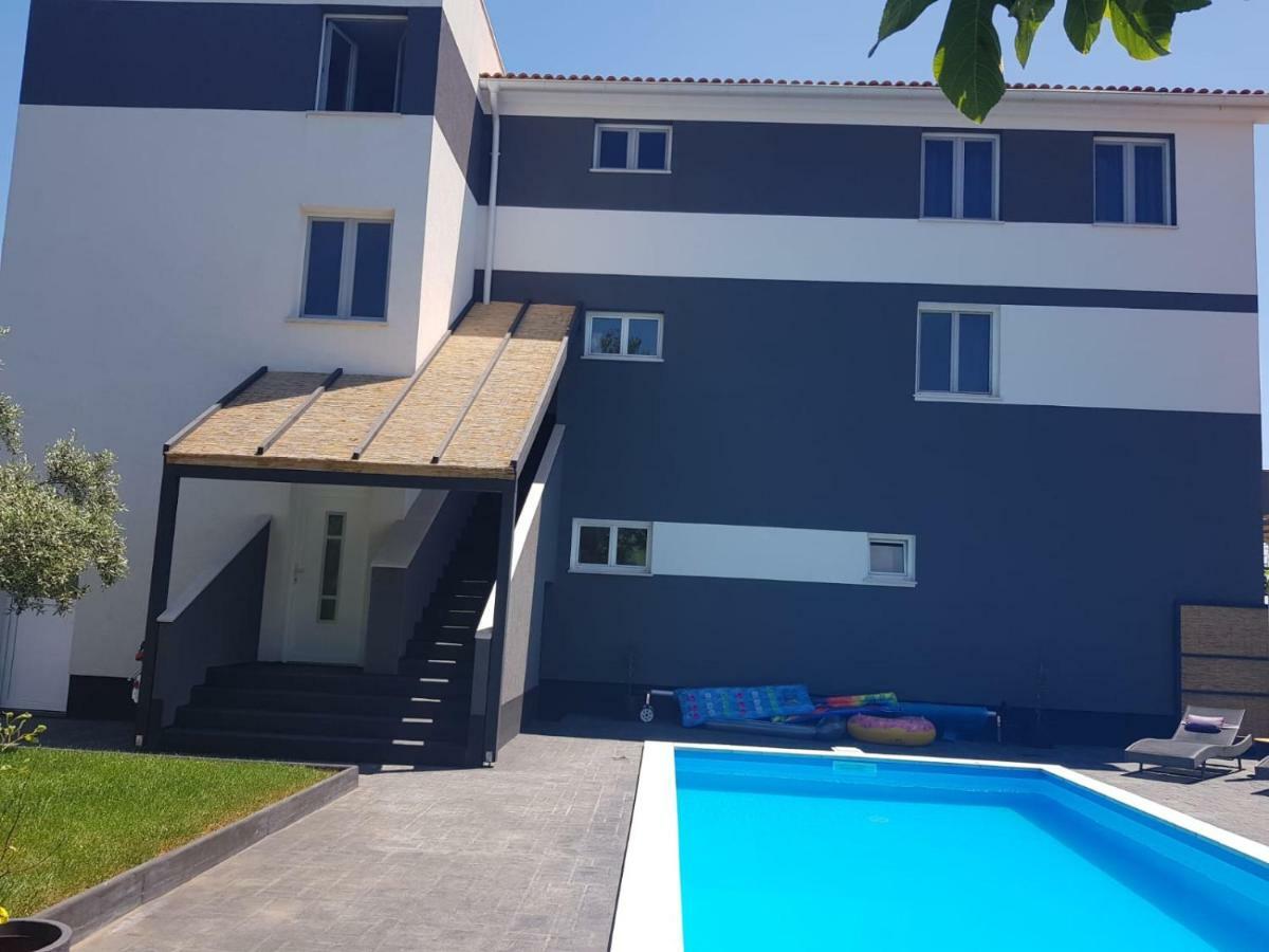 Apartment Rosenberg ميدولين المظهر الخارجي الصورة