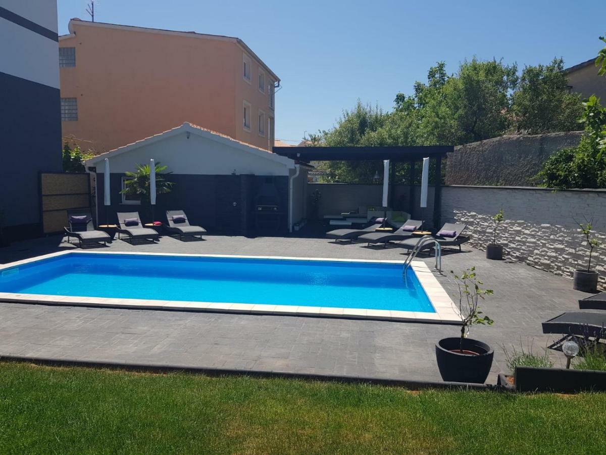 Apartment Rosenberg ميدولين المظهر الخارجي الصورة