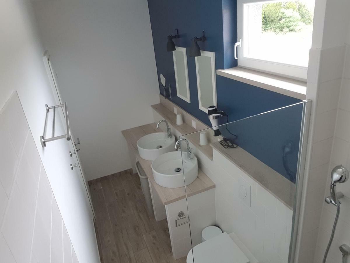 Apartment Rosenberg ميدولين المظهر الخارجي الصورة