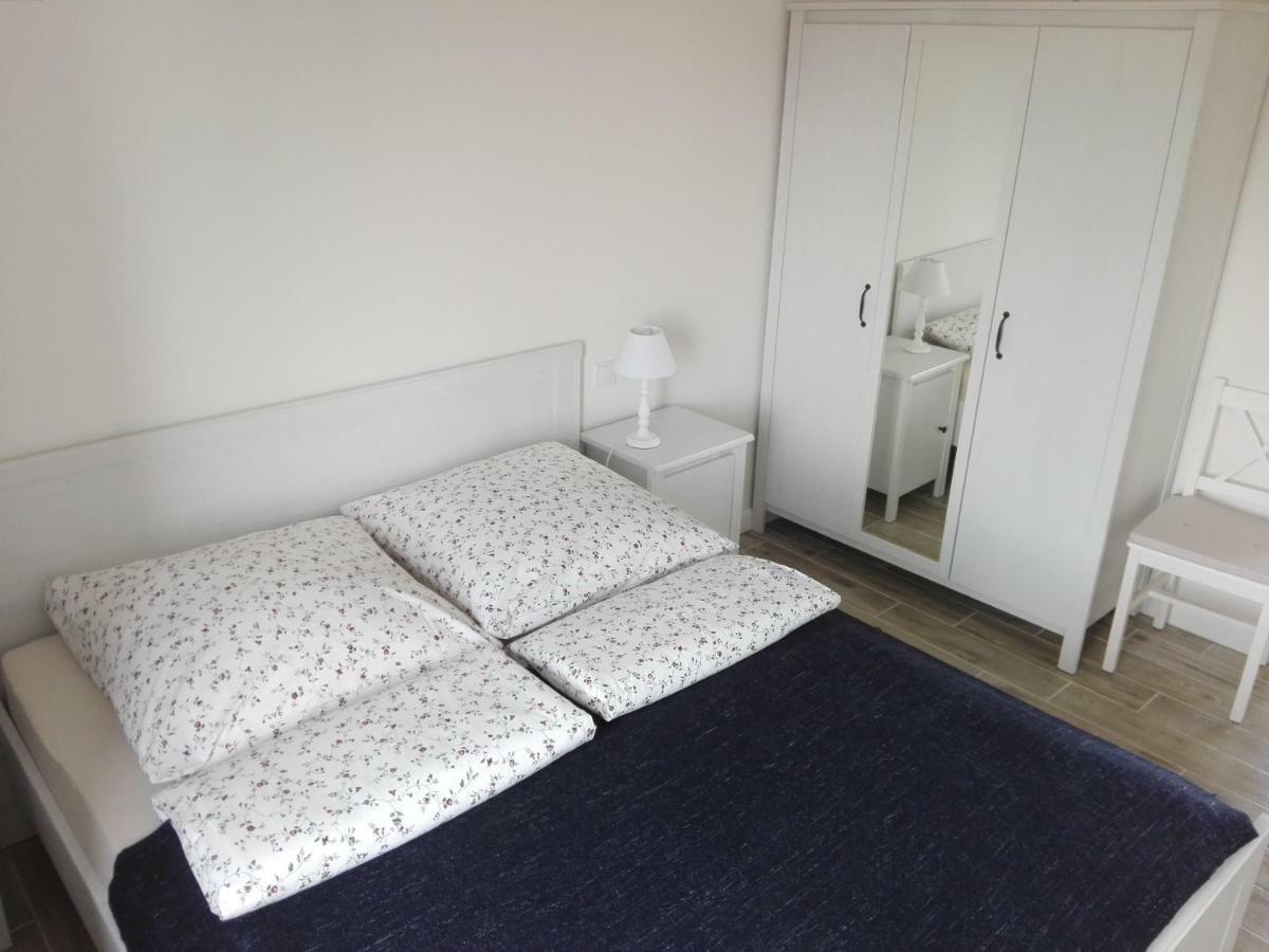 Apartment Rosenberg ميدولين المظهر الخارجي الصورة