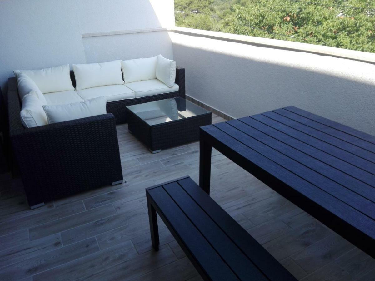 Apartment Rosenberg ميدولين المظهر الخارجي الصورة