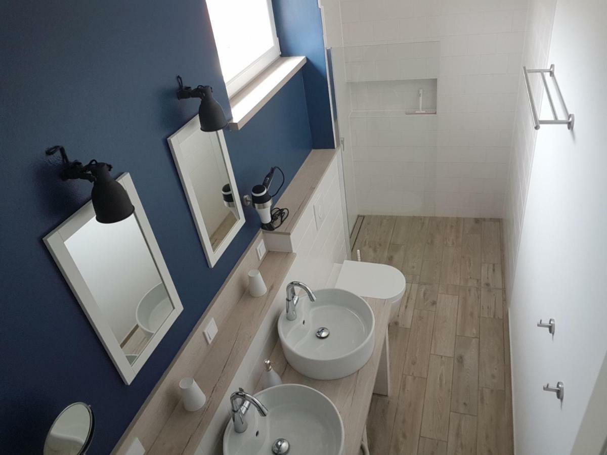 Apartment Rosenberg ميدولين المظهر الخارجي الصورة
