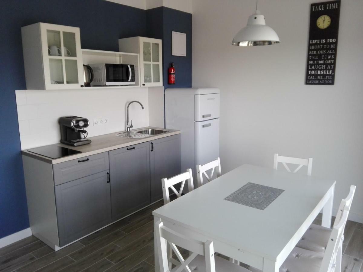 Apartment Rosenberg ميدولين المظهر الخارجي الصورة