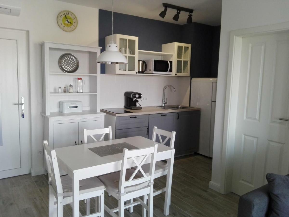Apartment Rosenberg ميدولين المظهر الخارجي الصورة
